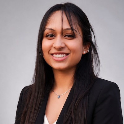 Sanskriti Fnu at Columbia Dental 
