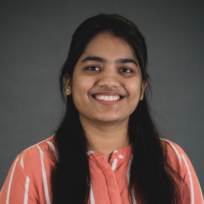 Sucharitha Reddy Dammareddygari at Columbia Dental 