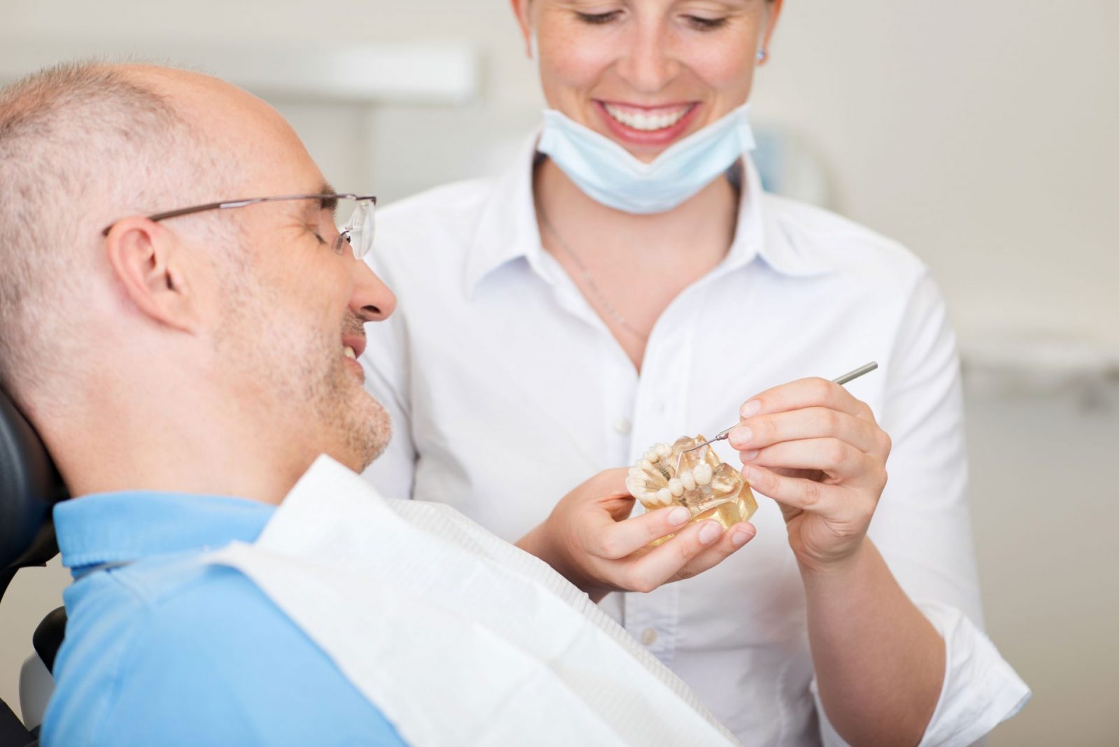 30 Plus Reasons to Come to Columbia Implant Center for Your Dental Care ...